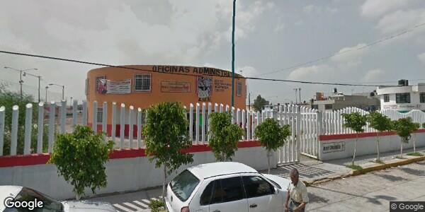CAJA AUXILIAR ODAPAS ZONA URBANA EJIDAL